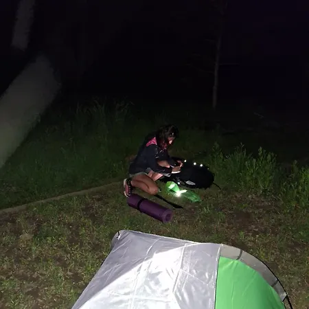 مكان تخييم Campervan Parking For Two People Or Land For Your Own Tent Payment Is For Three Countries Slovenia Croatia And Bosnia For Info Write The Following Words Into Youtube Campervan Parking Or Land For Your Tent In Croatia And Bosnia